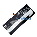 Batería para Lenovo L21D4PG0 L21M4PG0 [Batería de repuesto]